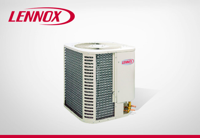 Lennox Condensadora MOV 380